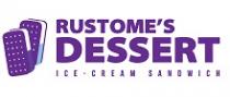 RUSTOME'S DESSERT