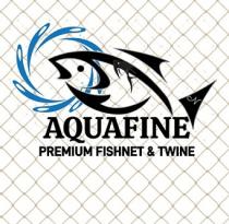 AQUAFINE PREMIUM FISHNET & TWINE