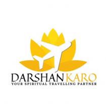 DARSHAN KARO