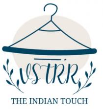 VSTRR THE INDIAN TOUCH