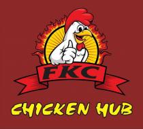 FKC CHICKEN HUB