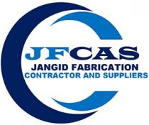 JFCAS-JANGID FABRICATION CONTRACTOR AND SUPPLIERS