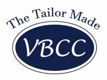 VBCC - The Tailor Made