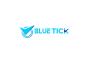 BLUE TICK
