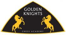 GOLDEN KNIGHTS