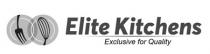 Elite Kitchens - Exclusive for Quality