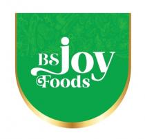 BSJOY FOODS