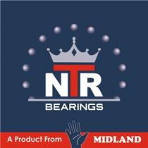 NTR BEARINGS A PRODUCT FROM MIDLAND