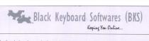 BLACK KEYBOARD SOFTWARE
