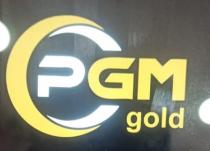 PGM GOLD