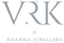 VRK by KHANNA JEWELLERS