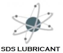 SDS LUBRICANT