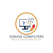 OSRAVE COMPUTERS - BUILD YOUR DREAM PC