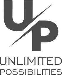 UP UNLIMITED POSSIBILITIES