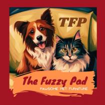 TFP- THE FUZZY PAD