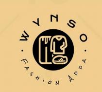 WYNSO - FASHION ADDA