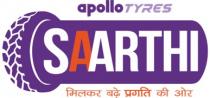 APOLLO TYRES SAARTHI