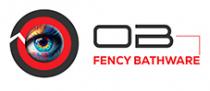 OB FENCY BATHWARE