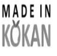MADE IN KOKAN