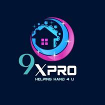 9XPRO...HELPING HAND 4 U