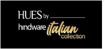 Hues By Hindware Italian Collection