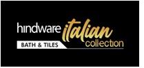 Hindware Italian Collection Bath & Tiles
