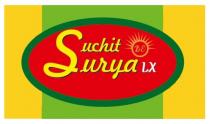 SUCHIT SURYA LX