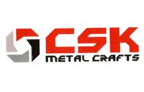 CSK METAL CRAFTS