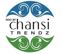 ODD BY chansi TRENDZ