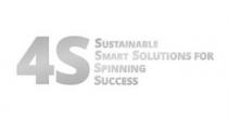 4S SUSTAINABLE SMART SOLUTIONS FOR SPINNING SUCCESS