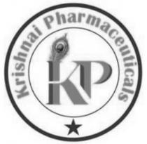 Krishnai Pharmaceuticals With KP