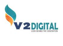 V2 DIGITAL - LOOK BEHIND THE GENERATION