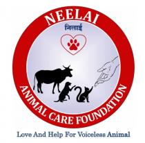 NEELAI ANIMAL CARE FOUNDATION Love And Help For Voiceless Animal