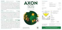 AXON 505