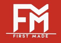 FM FIRST MADE