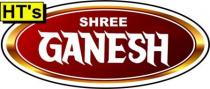 HT's SHREE GANESH