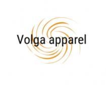 VOLGA APPAREL