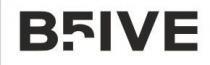 B5IVE
