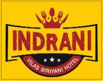 INDRANI VILAS BIRIYANI HOTEL