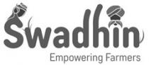 SWADHIN Ã¢ÂÂ EMPOWERING FARMERS