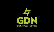 GDN-GLOBAL DOSE NUTRITION