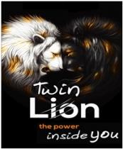 TWIN LION THE POWER INSIDE YOU