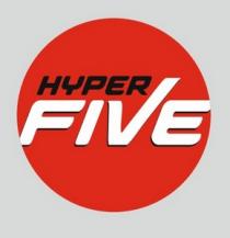 HYPER FIVE