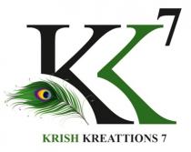 KK7 KRISH KREATTIONS 7