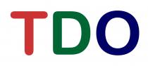 TDO