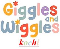 giggles and wiggles kochi
