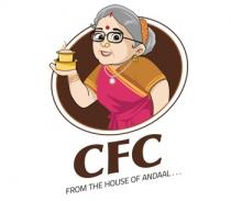 CFC FROM THE HOUSE OF ANDAAL