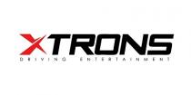 Xtrons Driving entertainment