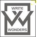WRITE WONDERS