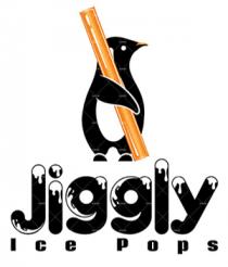 JIGGLY - ICE POPS